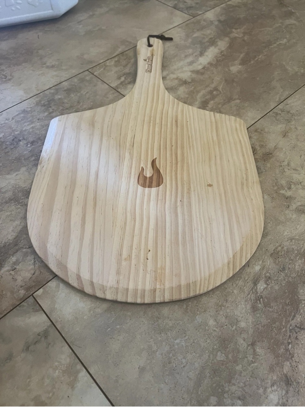 Char Broil Grill Serving Board